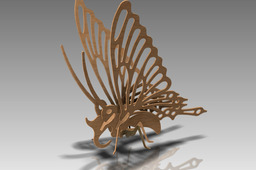 butterfly