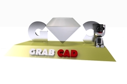 Grab Cad