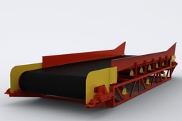 Truss Conveyor