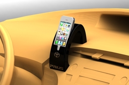 iPhone Dock v5.0