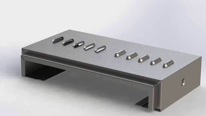 Sheet Metal 