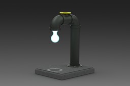 Urban Light Design