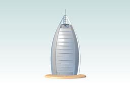 Burj al arab