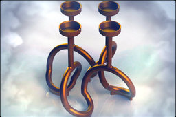 Candle Holder