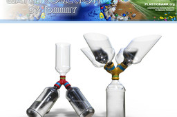 Water Collector by Tommy