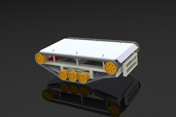 Rc Tank
