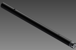 FN FAL GAS TUBE
