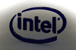 Intel Logo