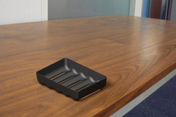 Soap CASE