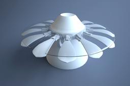 Angelic Chamomile (Romashka)