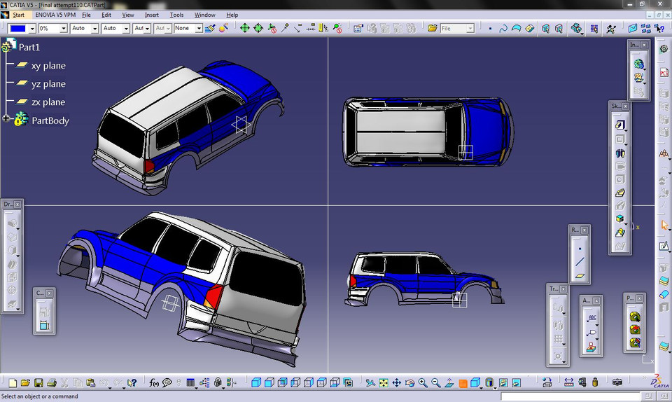 Free CAD Designs, Files &amp; 3D Models | The GrabCAD Community Library