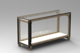 Mini greenhouse