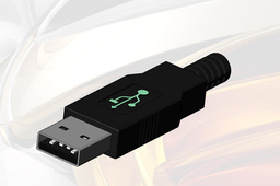 USB-A