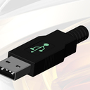USB-A