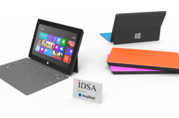 Microsoft Surface pro