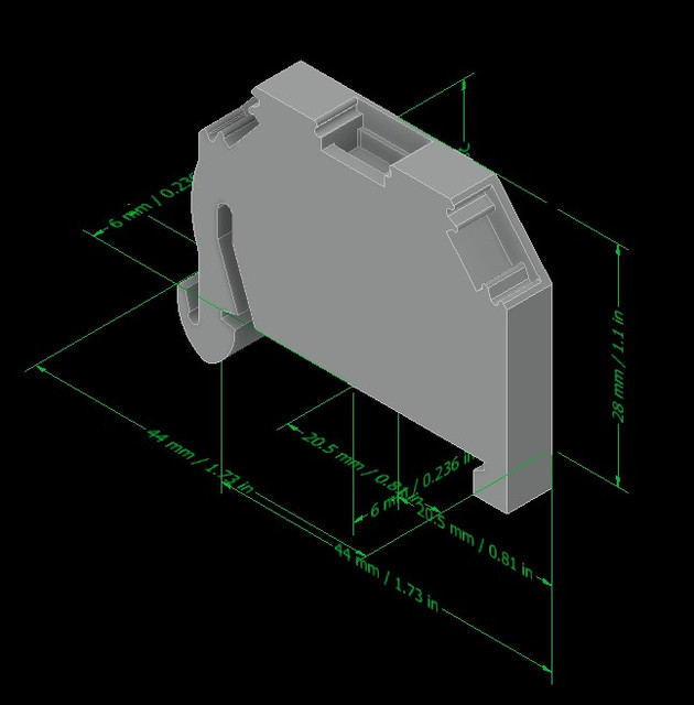 Free CAD Designs, Files & 3D Models The GrabCAD Community Library