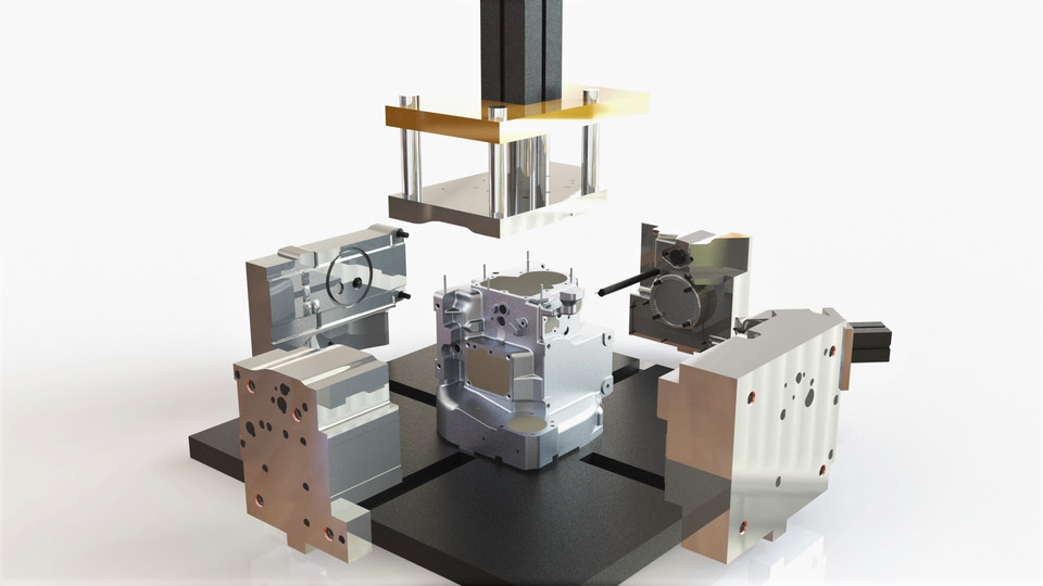 Free CAD Designs, Files & 3D Models The GrabCAD Community Library