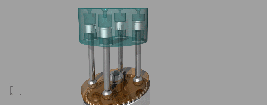 Rotary compressor