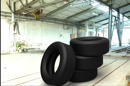 Automobile Tyres