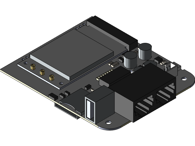 Free CAD Designs, Files & 3D Models | The GrabCAD Community Library