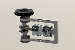 Reciprocating Engine