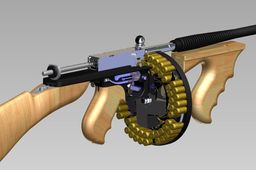 M1928a1