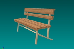 Bench
