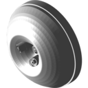 DONUT (Dynamic Oxygen and Nutrient Utilization Tank)