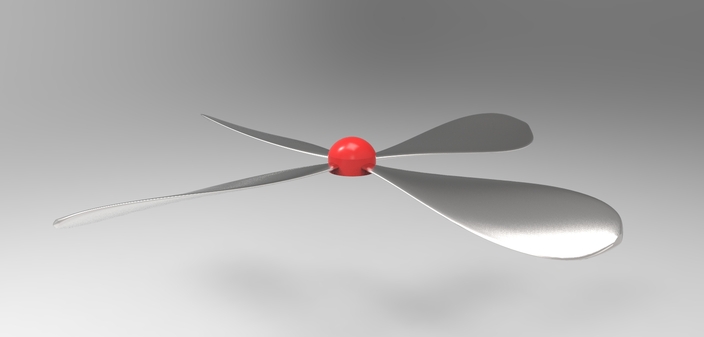 Propeller and 
