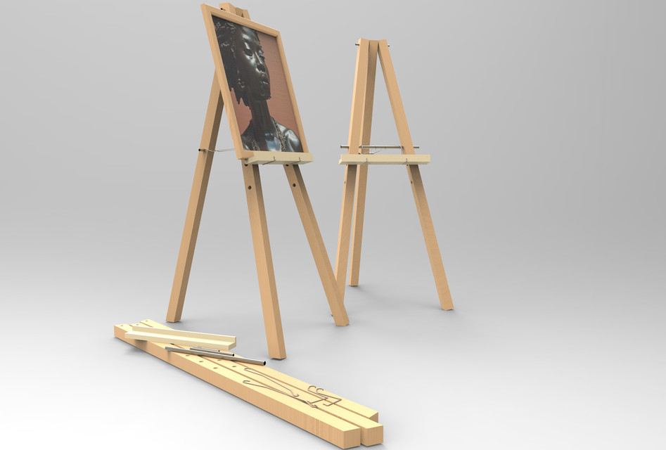 Free CAD Designs, Files & 3D Models The GrabCAD Community Library