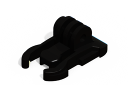 GoPro Quick Release - Mount - Standard