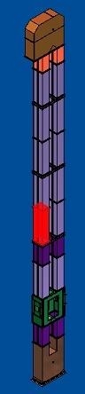 BUCKET ELEVATOR