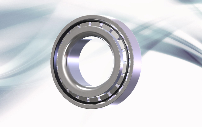 Wheel Bearing LM-67048