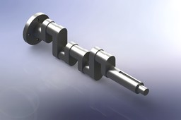 Crank Shaft