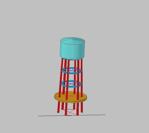 Tower
