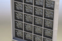 Glass Block