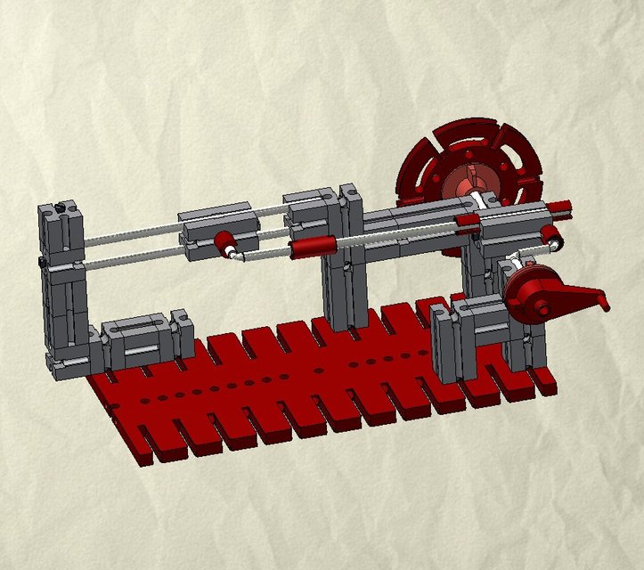 Free CAD Designs, Files &amp; 3D Models | The GrabCAD Community Library