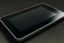 7 Inch Tablet
