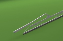 Windshield Wiper Blade