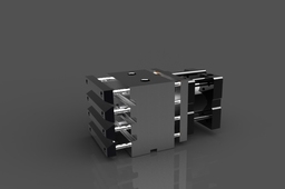 Milling fixture