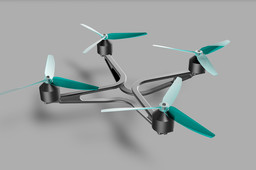 BUTTERFLY COPTER