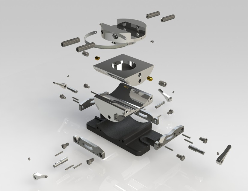 Free CAD Designs, Files & 3D Models The GrabCAD Community Library