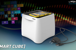 SMART CUBE 