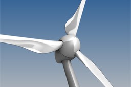 Wind Turbine