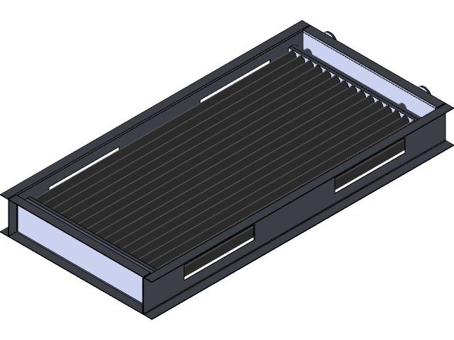 Grabcad Radiator Mobil Free CAD Designs, Files & 3D Models | The GrabCAD Community Library