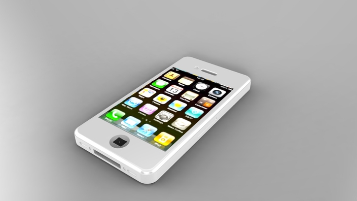 iPhone 4