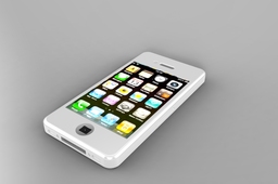 iPhone 4