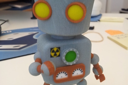 RoboDude