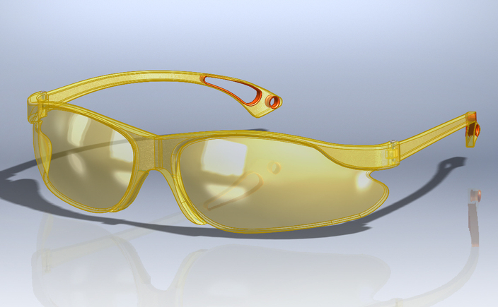 Safety Glasses