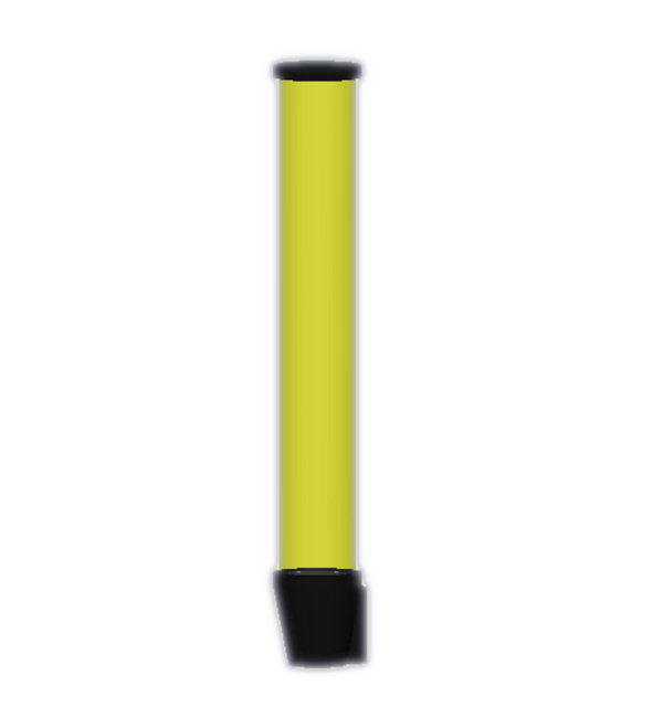LED_Wandlampe